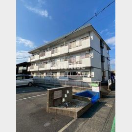 木曽川駅より徒歩11分 2階 築36年9ヶ月の賃貸物件
