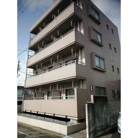 大宮サンハイム 1階 築30年4ヶ月の賃貸物件