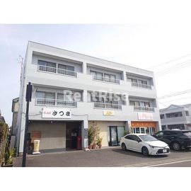 妙興寺駅より徒歩4分 3階 築40年2ヶ月の賃貸物件