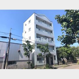 サンライフＬ—２１ 3階 築36年の賃貸物件