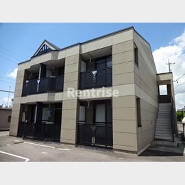 シャンピア山王浦の賃貸物件