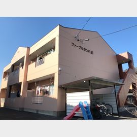 ファーブルランド21の賃貸物件