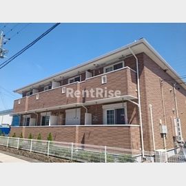 アルファヴィルの賃貸物件