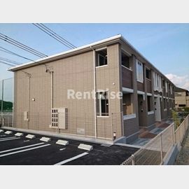 アンディーK.Kの賃貸物件