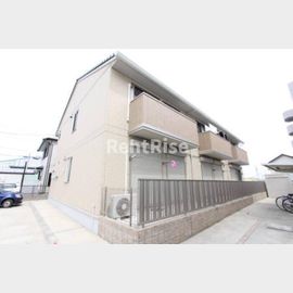 リエート・フジの賃貸物件