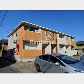 モーニングサン３の賃貸物件