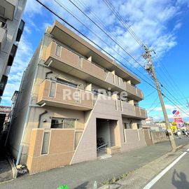 サザンクロス 2階 築21年4ヶ月の賃貸物件