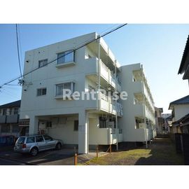 ガーデンハイツ神山の賃貸物件