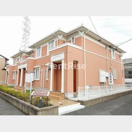 メゾンクラウンの賃貸物件