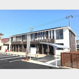ヒラソールの賃貸物件