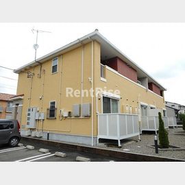 Ｔ・スクエア２の賃貸物件