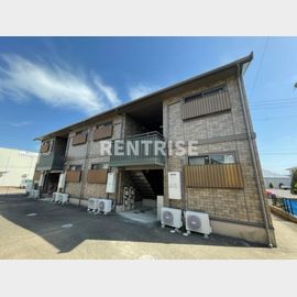 ラ・テール Bの賃貸物件