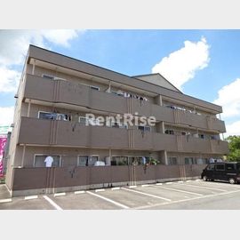 パークヒルズ213の賃貸物件