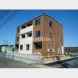 グランペ西ノ山の賃貸物件