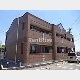 シャンビラージュの賃貸物件