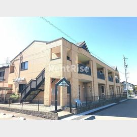 シャロームの賃貸物件