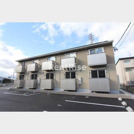 妙興寺駅より徒歩18分 2階 築12年8ヶ月の賃貸物件