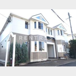 ルーラル宮前B棟の賃貸物件