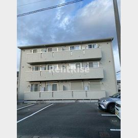 ジャルディーノの賃貸物件