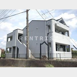 ビアンの賃貸物件