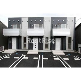 稲沢駅より徒歩7分 1階 築13年11ヶ月の賃貸物件