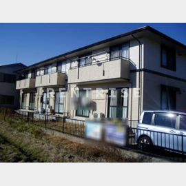 ハイカムール森の賃貸物件