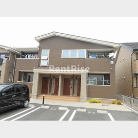 メゾン・クレメントAの賃貸物件