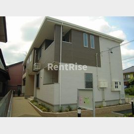 クレメント花水木の賃貸物件