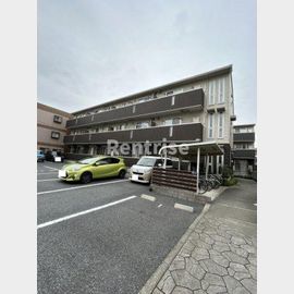 ラ メゾン スプラウツの賃貸物件