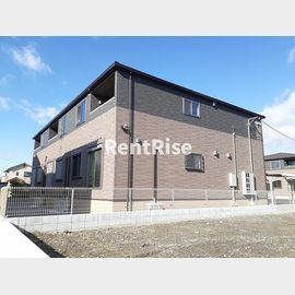 ラフィーネBの賃貸物件