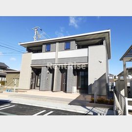 アルカンシエル・Y 1階 築4年4ヶ月の賃貸物件