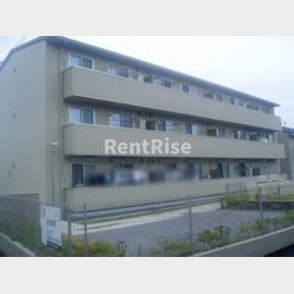 ロイヤルガーデンききょう館の賃貸物件