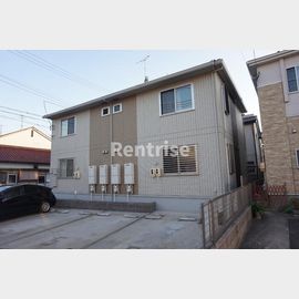 アプローズの賃貸物件