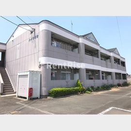 尾張一宮駅より徒歩79分 1階 築28年11ヶ月の賃貸物件