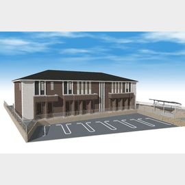 プランドールFの賃貸物件