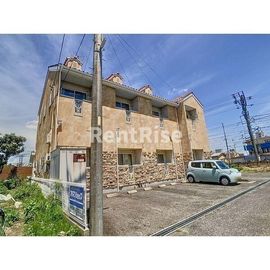 清洲駅より徒歩20分 築24年9ヶ月 2階建の賃貸物件