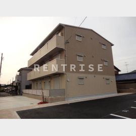 ハピネスコスモ２の賃貸物件