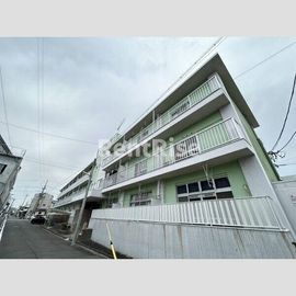 レサージュ２３ 3階 築67年5ヶ月の賃貸物件