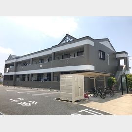 ハイツルミエールの賃貸物件