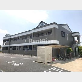 尾張一宮駅より徒歩77分 1階 築19年1ヶ月の賃貸物件