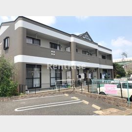 ルミナスハイム 1階 築19年2ヶ月の賃貸物件