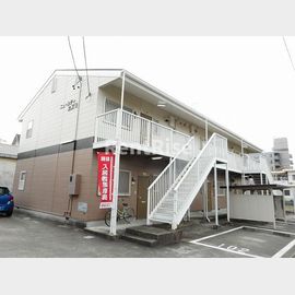 ニューシティカズミの賃貸物件