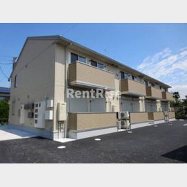 セブンスカトレアの賃貸物件