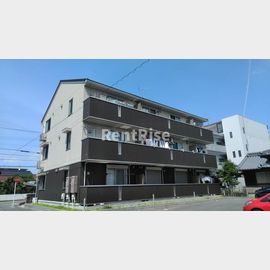 エーデルハイムクロダ２の賃貸物件