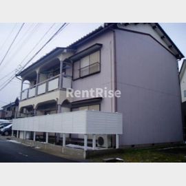 ヴァン・ドミールの賃貸物件