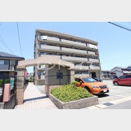 カンタベリーコートの賃貸物件