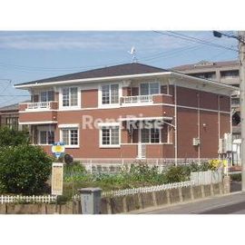 ユーベルAの賃貸物件