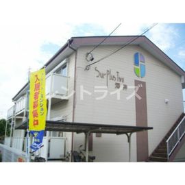 ＳｕｒＰＬｕｓＴｗｏ河井の賃貸物件