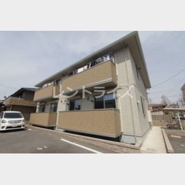 モーリDの賃貸物件