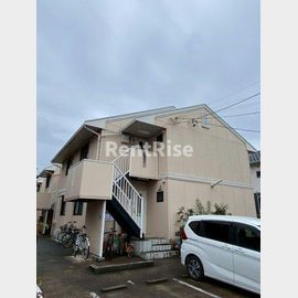 尾張一宮駅より徒歩30分 2階 築34年8ヶ月の賃貸物件